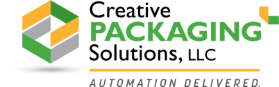 Creative Packaging Solutions logo