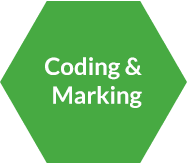 Coding and Marking