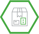 box code icon