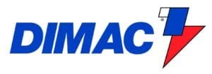 Dimac logo