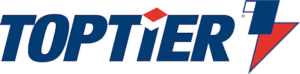 Top Tier logo
