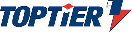 Top Tier logo