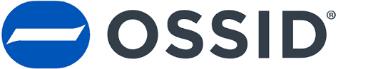 ossid logo