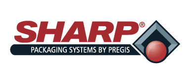sharp logo