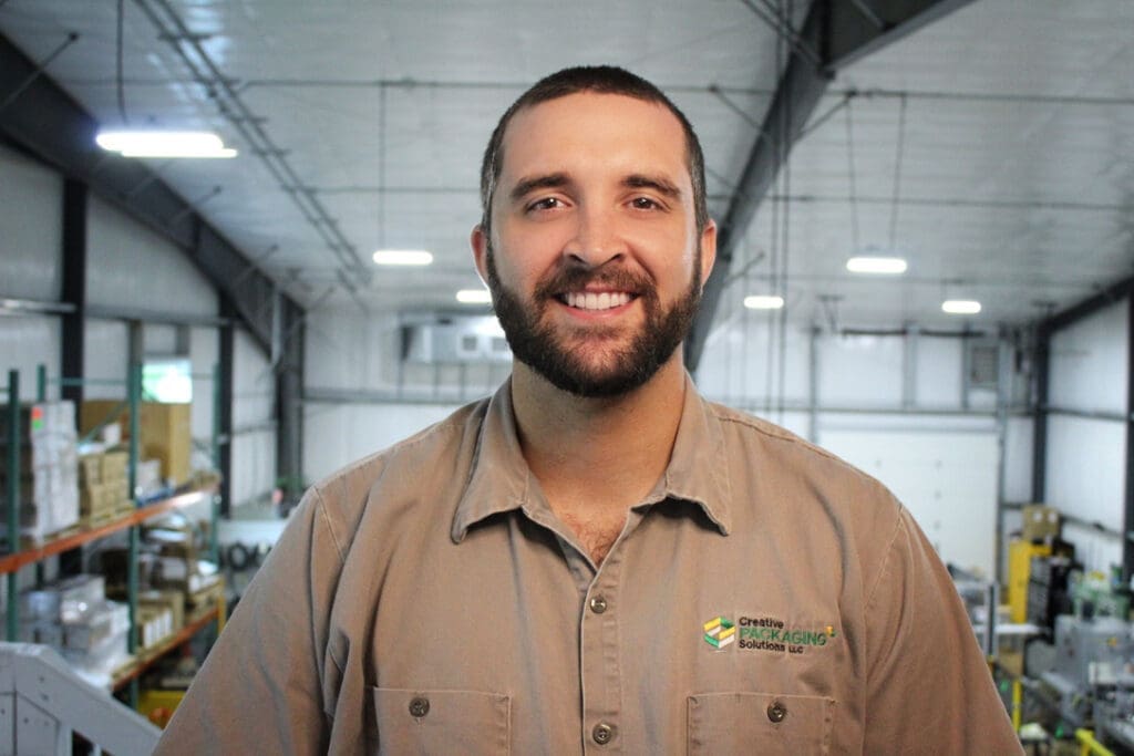 Zach Koberlein