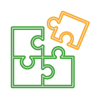 puzzle icon
