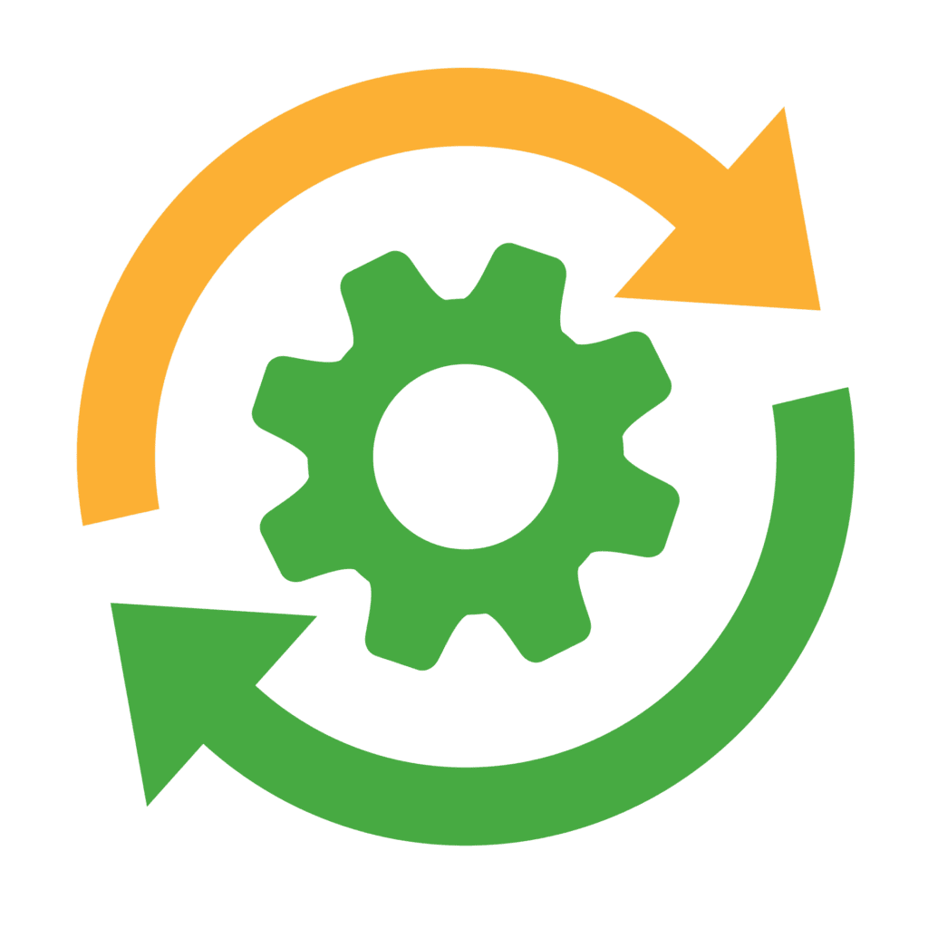 integration icon