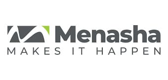 Menasha logo