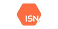 isn logo