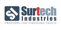 surtech industries logo