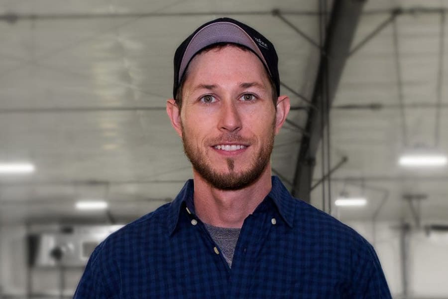 Zach Bauer